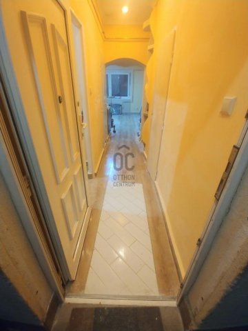 Eladó téglalakás, Budapesten, XXI. kerületben 46.9 M Ft