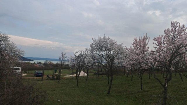 Eladó telek, Aszófőn 79 M Ft / költözzbe.hu