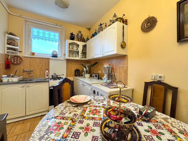 Eladó téglalakás, Budapesten, XVIII. kerületben 36 M Ft