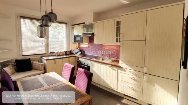 Eladó panellakás, Budapesten, XI. kerületben, Mohai úton