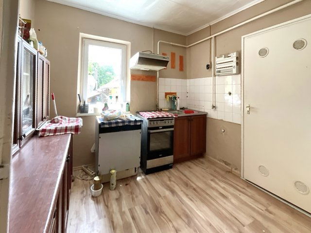 Eladó családi ház, Pétervásárán 3.8 M Ft, 2 szobás