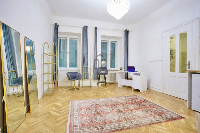 Eladó téglalakás, Budapesten, V. kerületben 99.9 M Ft, 2 szobás