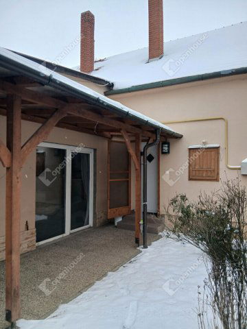 Eladó családi ház, Jánosházán 39 M Ft, 2 szobás