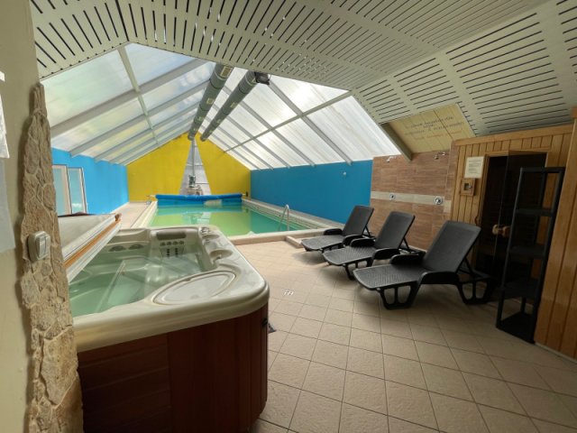 Eladó ipari ingatlan, Dabason 115 M Ft / költözzbe.hu