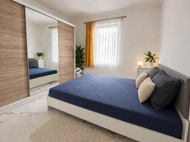 Eladó családi ház, Lajosmizsén 49.9 M Ft, 4 szobás