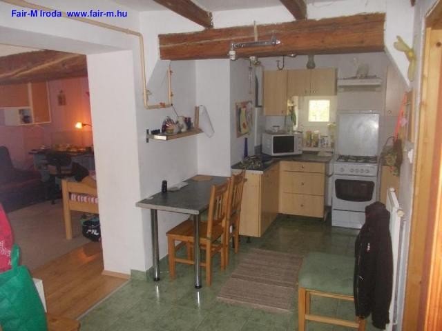Eladó családi ház, Hódmezővásárhelyen 5.99 M Ft, 2 szobás