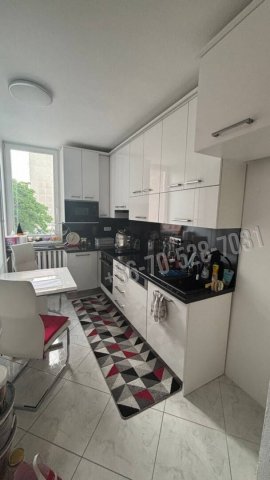 Eladó téglalakás, Tatabányán, Köztársaság útján 46.7 M Ft