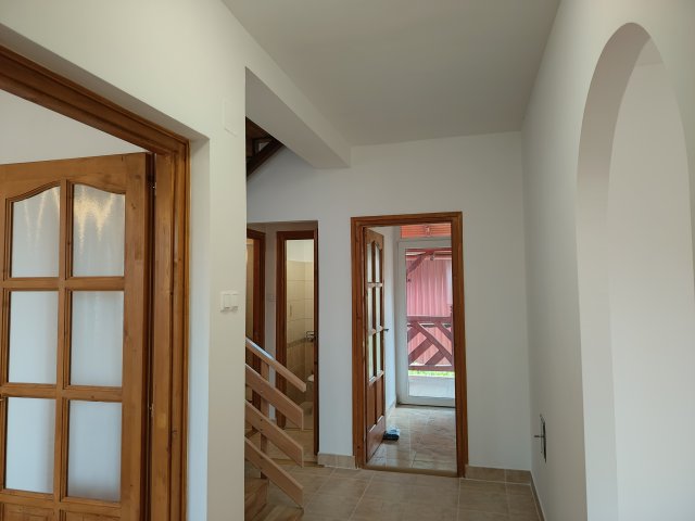 Eladó családi ház, Hevesen 57.5 M Ft, 3 szobás