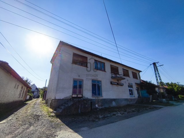 Eladó üzlethelyiség, Domoszlón 23 M Ft / költözzbe.hu