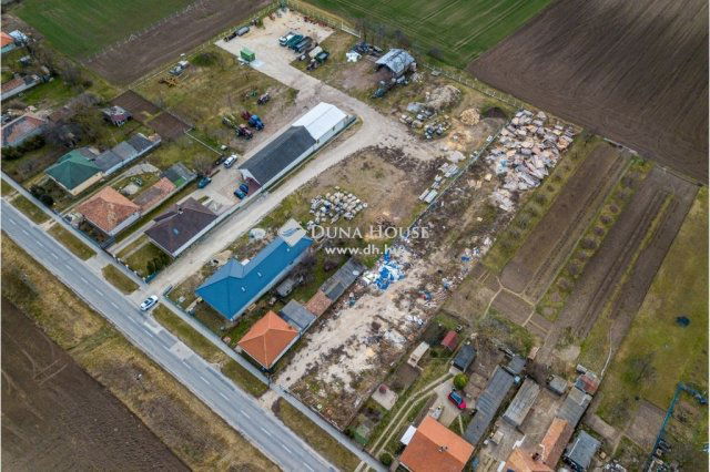 Eladó telek, Iváncsán 26 M Ft / költözzbe.hu