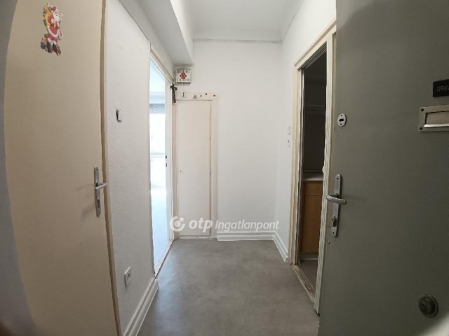 Eladó téglalakás, Budapesten, XI. kerületben 59.8 M Ft, 1 szobás