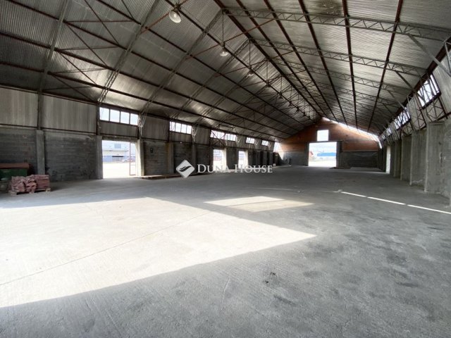 Eladó ipari ingatlan, Sopronban 342.78 M Ft / költözzbe.hu