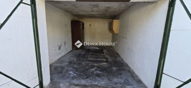 Eladó garázs, Székesfehérvárott 9.9 M Ft / költözzbe.hu