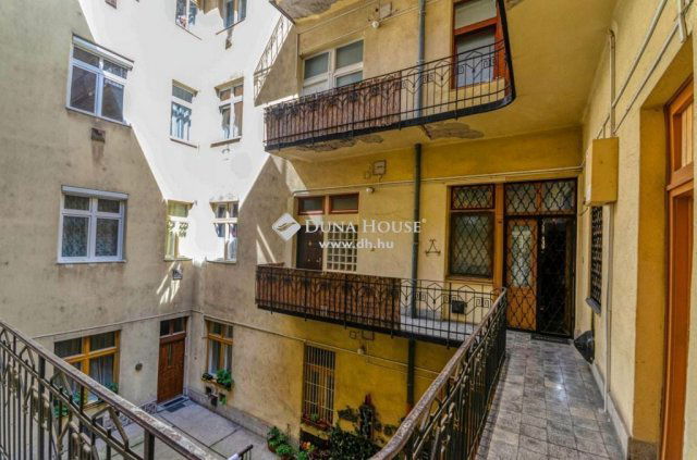 Eladó téglalakás, Budapesten, XIII. kerületben 99.9 M Ft