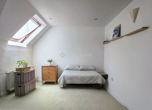 Eladó ikerház, Budapesten, X. kerületben 117 M Ft, 4 szobás