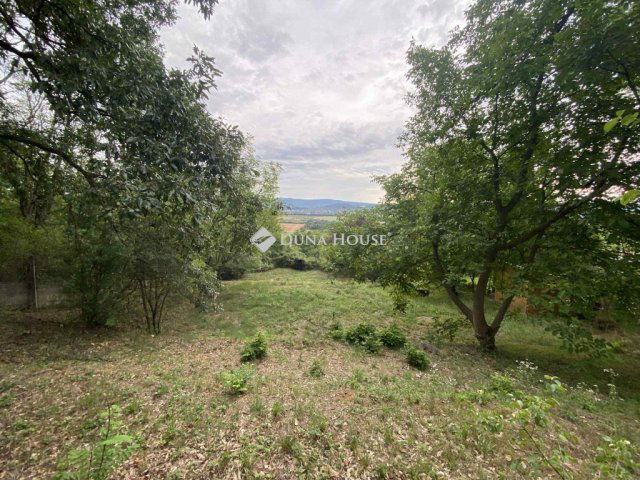 Eladó telek, Pilisszántón, Galagonya utcában 26.5 M Ft