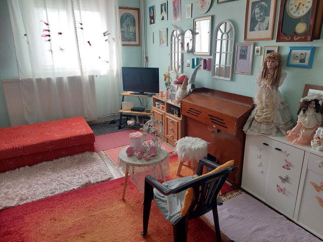 Eladó családi ház, Budapesten, X. kerületben 39.9 M Ft, 2 szobás