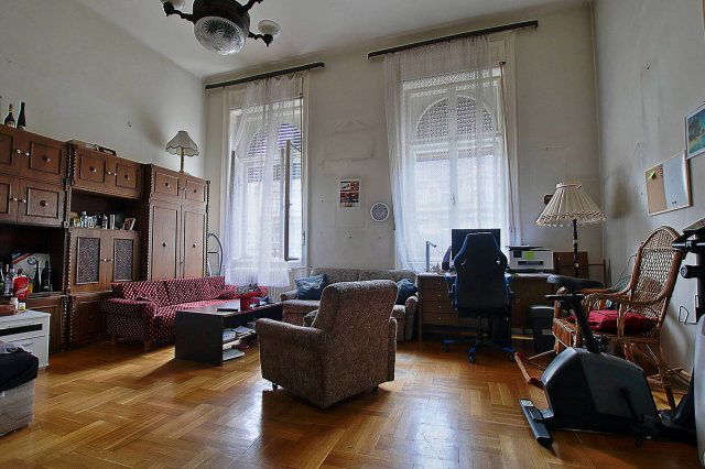Eladó téglalakás, Budapesten, VI. kerületben 139.9 M Ft