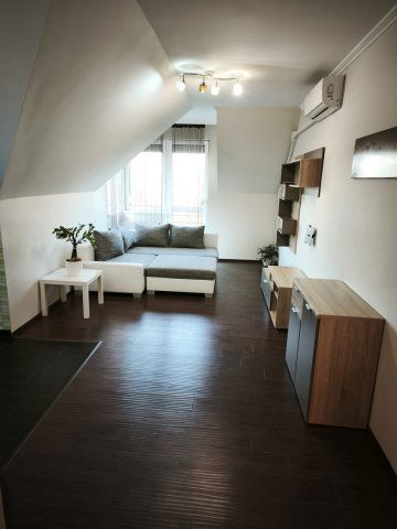 Eladó téglalakás, Nyíregyházán 51.9 M Ft, 2 szobás