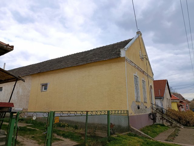 Eladó üzlethelyiség, Vajtán 5.49 M Ft / költözzbe.hu