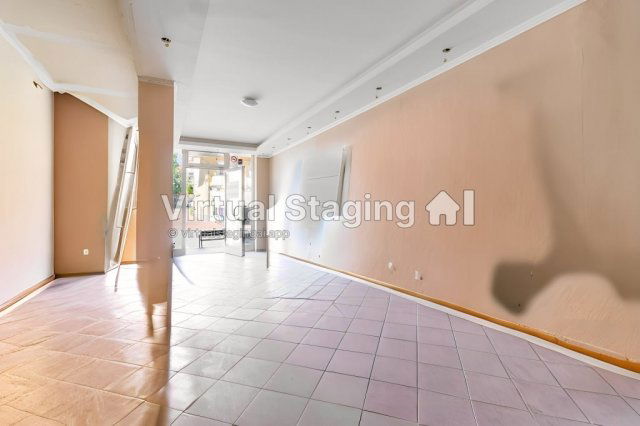 Eladó üzlethelyiség, Hévízen 89.9 M Ft, 2 szobás