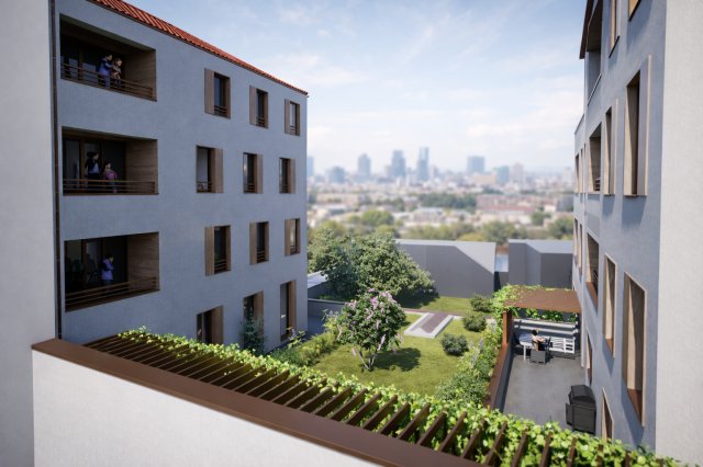 Eladó téglalakás, Székesfehérvárott, Palotai úton 75 M Ft