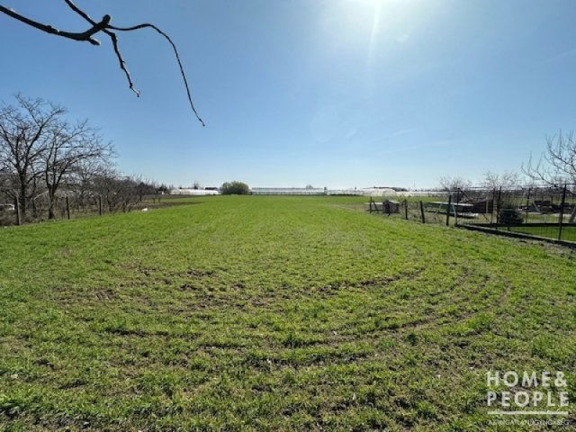 Eladó telek, Csanyteleken 3.6 M Ft / költözzbe.hu