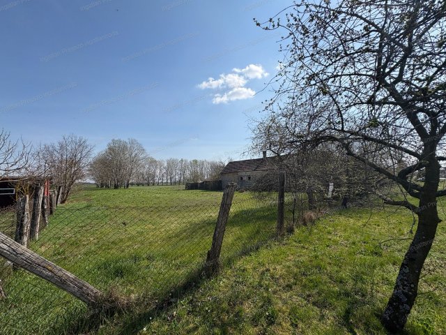 Eladó telek, Zalaerdődön 2.5 M Ft / költözzbe.hu