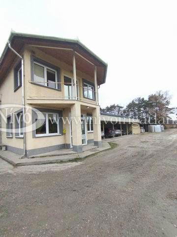 Eladó ipari ingatlan, Ajkán 511.39 M Ft / költözzbe.hu