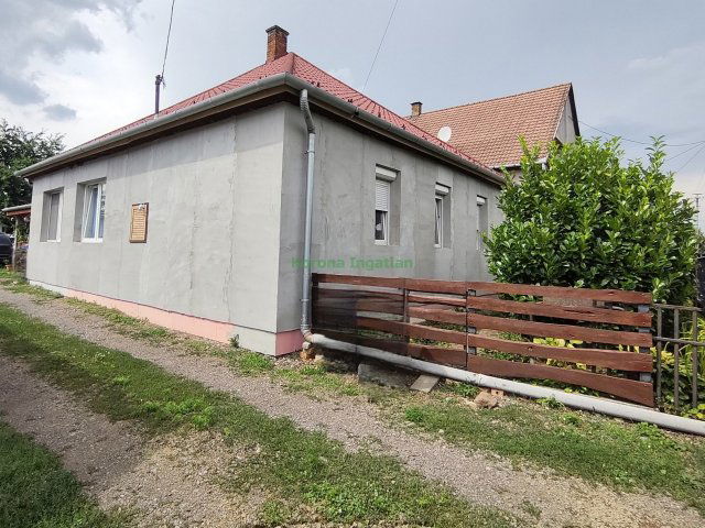 Eladó családi ház, Nyírtelken 48.5 M Ft, 4+1 szobás