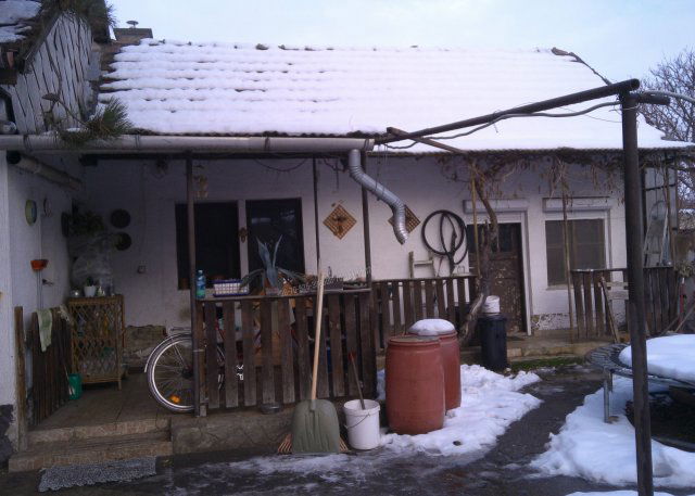 Eladó családi ház, Albertirsán 44.9 M Ft, 3 szobás