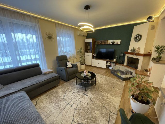 Eladó családi ház, Nyíregyházán 87 M Ft, 3 szobás