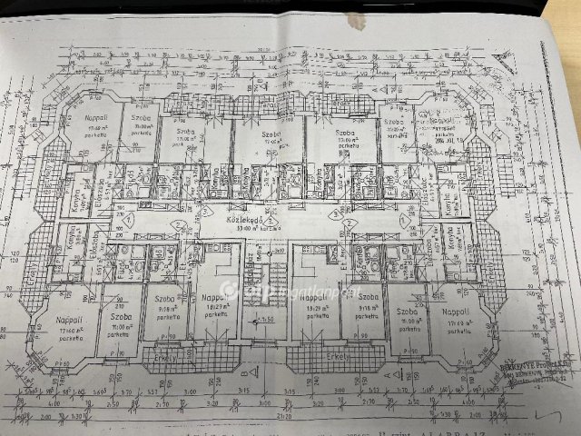 Eladó családi ház, Berkenyén 495 M Ft, 22+6 szobás