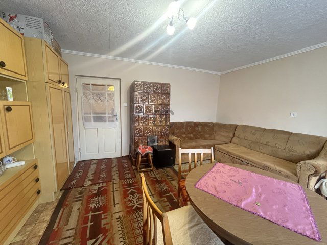 Eladó családi ház, Hajdúnánáson 24.99 M Ft, 2 szobás