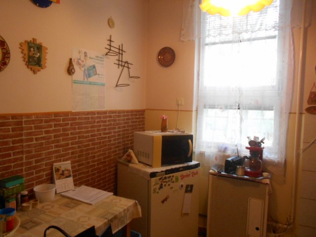 Eladó téglalakás, Békéscsabán, Fövenyes utcában 17.9 M Ft