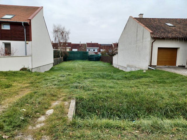 Eladó telek, Győrött 34.9 M Ft / költözzbe.hu