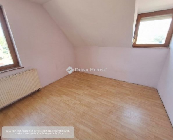 Eladó családi ház, Ráckevén 42.9 M Ft, 4 szobás