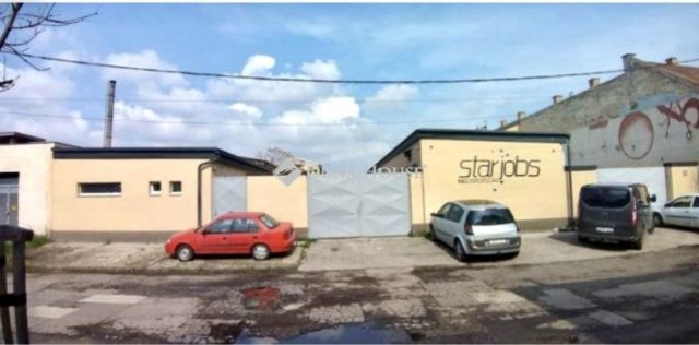 Eladó ipari ingatlan, Budapesten, X. kerületben 420 M Ft