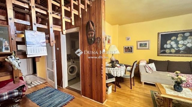 Eladó téglalakás, Kőszegen 46 M Ft, 4 szobás