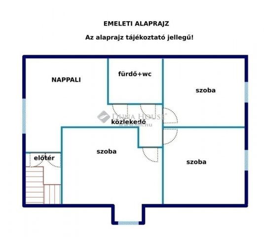 Eladó családi ház, Budapesten, XVIII. kerületben 149.9 M Ft