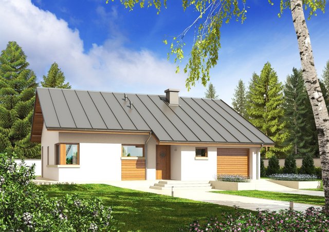 Eladó családi ház, Poroszlón 61 M Ft, 4+3 szobás