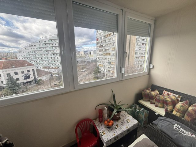 Eladó panellakás, Budapesten, XI. kerületben, Hadak útján