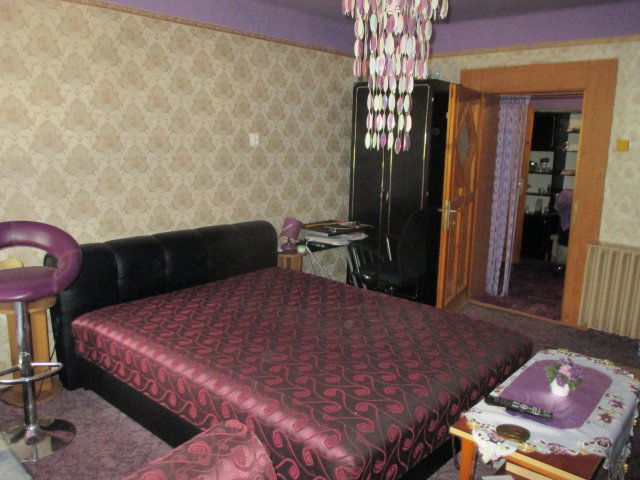 Eladó családi ház, Zsadányon 8.5 M Ft, 2 szobás