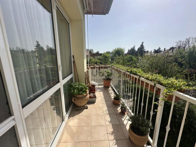 Eladó téglalakás, Budapesten, XVIII. kerületben 95 M Ft