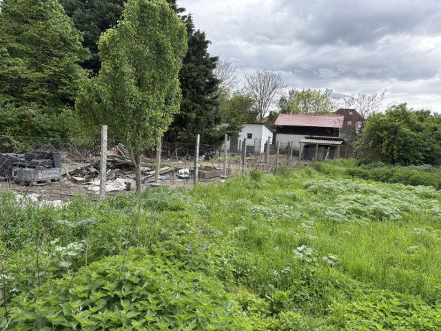 Eladó telek, Dömsödön 9.9 M Ft / költözzbe.hu