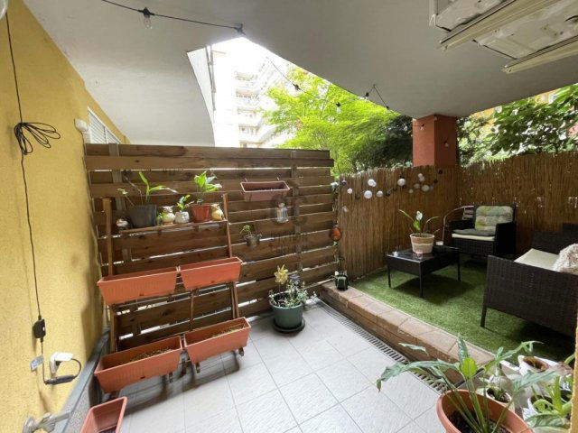 Eladó téglalakás, Budapesten, VIII. kerületben 85.8 M Ft