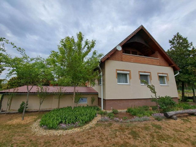 Eladó családi ház, Albertirsán 55.9 M Ft, 2 szobás