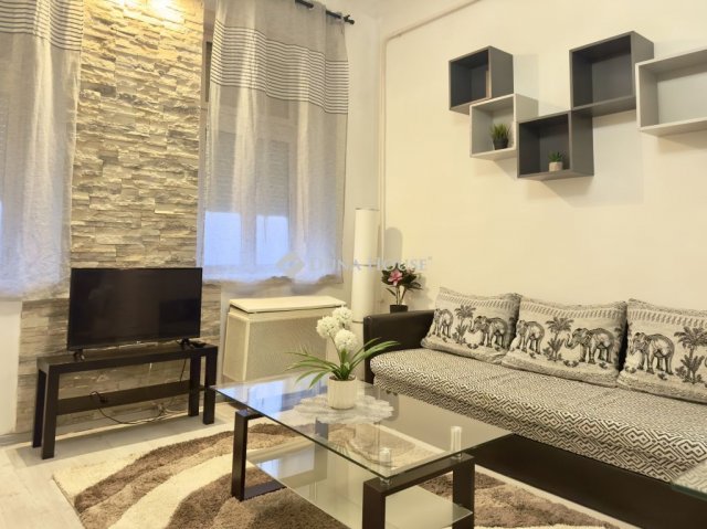 Eladó téglalakás, Budapesten, IV. kerületben 30 M Ft, 1 szobás