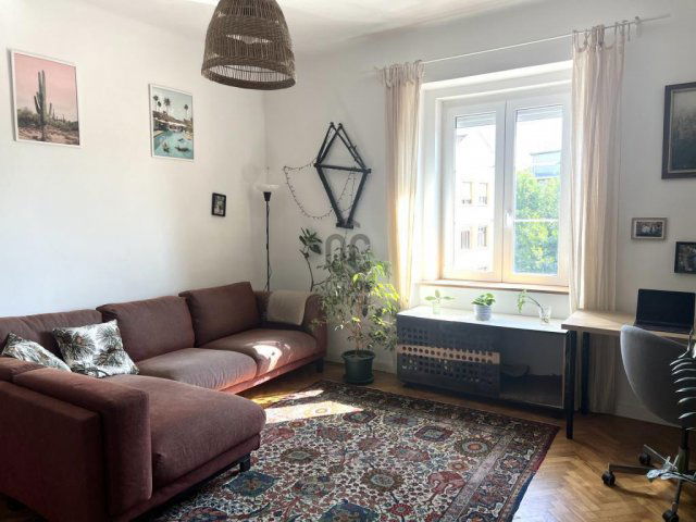 Eladó téglalakás, Budapesten, III. kerületben 98 M Ft, 3 szobás