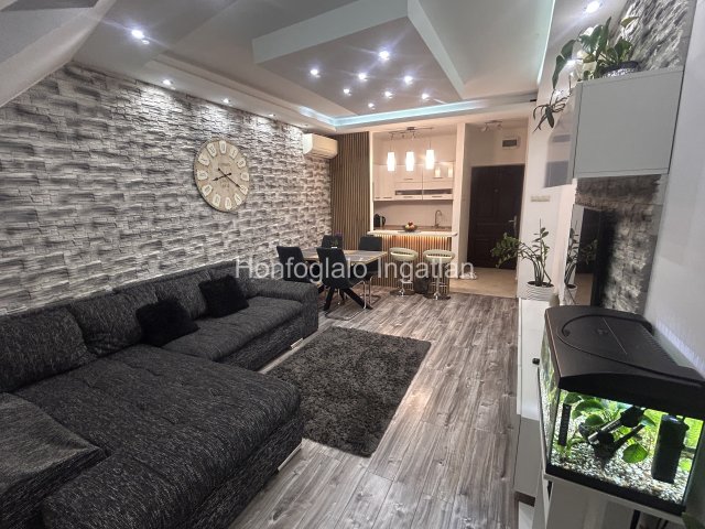 Eladó téglalakás, Nyíregyházán 64.5 M Ft, 3 szobás